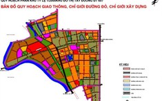 Quảng Nam có thêm khu đô thị 820 ha cạnh làng đại học Đà Nẵng