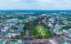 Sở Xây dựng Lâm Đồng nói gì về đề xuất đầu tư dự án 92,45 ha tại huyện Bảo Lâm?