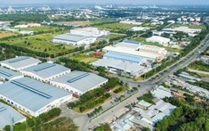 BĐS công nghiệp: Bắc Ninh dẫn đầu miền Bắc với tỷ lệ lấp đầy 99%