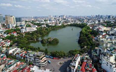 Hà Nội ban hành kế hoạch phát triển nhà ở giai đoạn 2021 - 2025