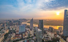 Thị trường bất động sản năm 2022 sẽ có nhiều khởi sắc