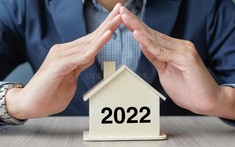 Dự đoán thị trường bất động sản toàn cầu năm 2022