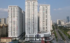 Phê duyệt Chiến lược phát triển nhà ở quốc gia giai đoạn 2021 - 2030