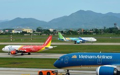 Từ 1/1/2022, Việt Nam khôi phục lại đường bay quốc tế