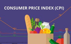 CPI Việt Nam năm 2021 tăng 1,84%