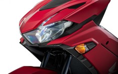 Đây là những nâng cấp và trang bị mới rất đáng giá của Honda Winner X 2022