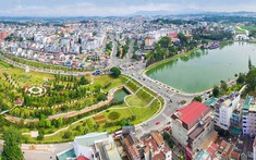 Điều chỉnh quy hoạch chung TP. Đà Lạt và vùng phụ cận đến năm 2030