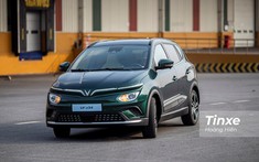 Đặt mua sớm VinFast VF e34, khách Việt chỉ cần chi trả chưa đến 500 triệu đồng
