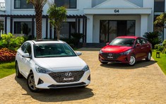 Hơn 60.000 xe Hyundai bán ra thị trường Việt trong 11 tháng qua