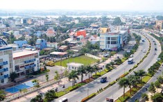 Đồng Nai ban hành quy định hệ số điều chỉnh giá đất năm 2022