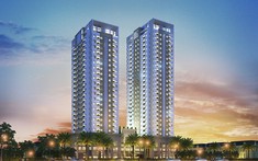 Chung cư MHD Trung Văn Hà Nội