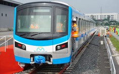 Đồng Nai đề xuất sớm làm 2 đường sắt kết nối TP.HCM - Vũng Tàu