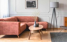 Mẫu ghế sofa nào sẽ thịnh hành trong năm 2022?
