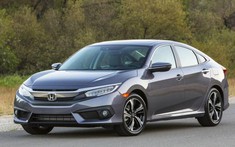 Hướng dẫn mua trả góp Honda Civic và những thủ tục cần thiết