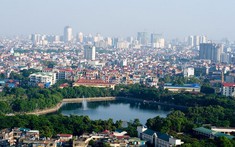 Vi phạm hành chính về đất đai tại Hà Nội có thể bị phạt tới 1 tỷ đồng