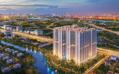 Doanh nghiệp bất động sản cùng Bình Dương đẩy mạnh khôi phục kinh tế sau dịch