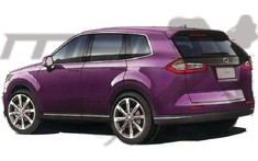 Honda phát triển xe SUV mới dựa trên Civic, ra mắt vào năm sau