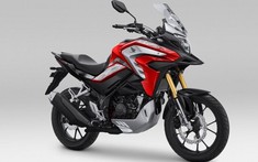 Adventure giá rẻ Honda CB150X chốt giá 52,8 triệu đồng khiến khách hàng xôn xao