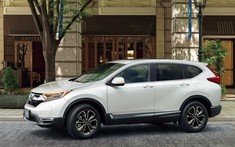 Rộ tin đồn Honda CR-V sẽ bị "khai tử" ở thị trường nội địa vào năm sau