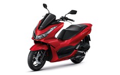 Honda PCX 160 2022 đẹp hơn bao giờ hết, giá từ 60 triệu đồng