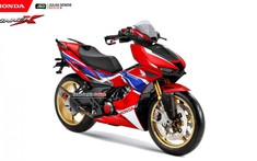 Winner X "đại hạ giá" phải chăng là động thái đẩy hàng tồn của Honda để ra mắt phiên bản xe mới?