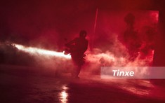 Honda Winner X phiên bản mới hé lộ hình dáng, chính thức ra mắt vào 23/12