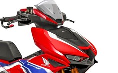 Rộ tin đồn Honda cập nhật kiểu dáng mới cho Winner X, ra mắt trong 1 tuần tới