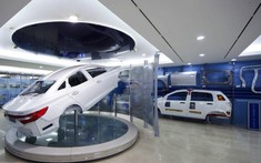 Hyundai đóng cửa trung tâm phát triển động cơ đốt trong, dồn cho ô tô điện