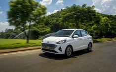 Quy trình mua trả góp Huyndai Grand i10 và thủ tục trả góp i10 chi tiết
