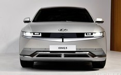 Crossover cỡ trung Hyundai Ioniq 5 sẽ được sản xuất và bán ra tại Đông Nam Á vào đầu năm sau