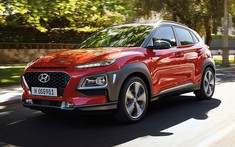 Bảo dưỡng Kona, chi phí và lịch bảo dưỡng định kỳ Hyundai Kona tại Việt Nam