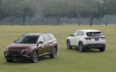 Tạm tính giá lăn bánh xe Hyundai tucson 2022 vừa ra mắt thị trường Việt