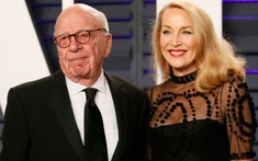 Bỏ ra 200 triệu USD, tỷ phú Rupert Murdoch vừa sở hữu trang trại đắt nhất Montana, Mỹ