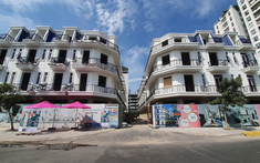 Ruby Boutique Residence – Cơ hội đầu tư nhà phố Châu Âu khi quỹ đất trung tâm TPHCM cạn dần