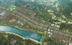 Bình Phước: Duyệt Nhiệm vụ quy hoạch khu đất 94 ha tại Bình Long và Hớn Quản