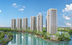 Dat Xanh Services giảm chỉ tiêu lãi sau thuế năm 2021 từ 1.483 tỷ đồng xuống còn 800 tỷ đồng