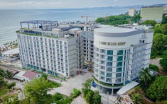 Đón cơ hội lớn ở Phú Quốc cùng Long Beach Group