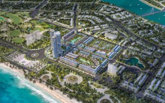 Khu đô thị La Celia City Quảng Bình