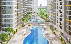 Ngày 4/12: Công bố dự án Legacy Central giai đoạn 2