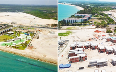 Cuối năm, đầu tư bất động sản khu vực nào hấp dẫn?