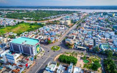 Cùng thổ địa miền Tây khám phá các dự án bất động sản tại SócTrăng