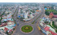 Đi tìm điểm nóng thị trường bất động sản phía Nam