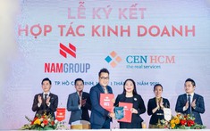 Ra mắt phân khu Broadway Mini hotel - Thanh Long Bay, đón đầu tiềm năng đầu tư mới