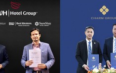 Charm Group bắt tay cùng Best Western Premier kiến tạo tổ hợp nghỉ dưỡng và trị liệu sức khỏe hàng đầu khu vực
