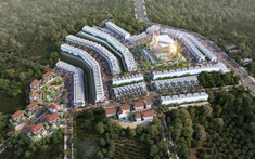 Khu dân cư Green Diamon Đắk Nông