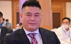 Bầu Thụy nâng tỷ lệ sở hữu Thaiholdings lên 24,97%