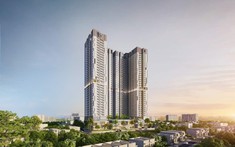 Ngày 5/12: Mở bán dự án HT Pearl