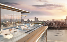 The Filmore Da Nang chính thức hiện diện tại thị trường Hong Kong