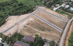 Đồng Nai: Cảnh báo bùng phát “phân lô, bán nền” sau dịch Covid-19