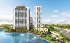 Giới thiệu dự án MT Eastmark City
